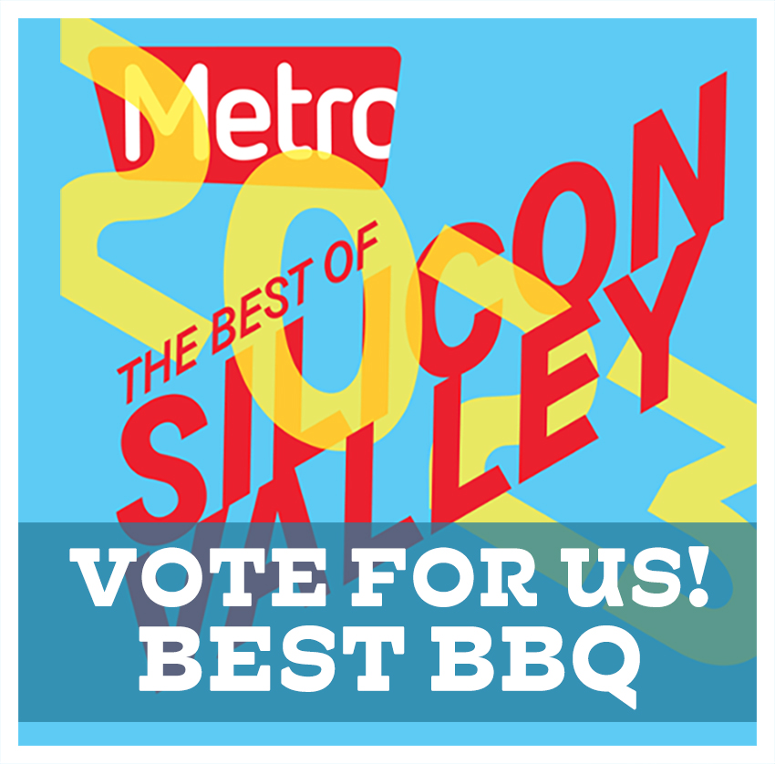 Best of Silicon Valley BBQ