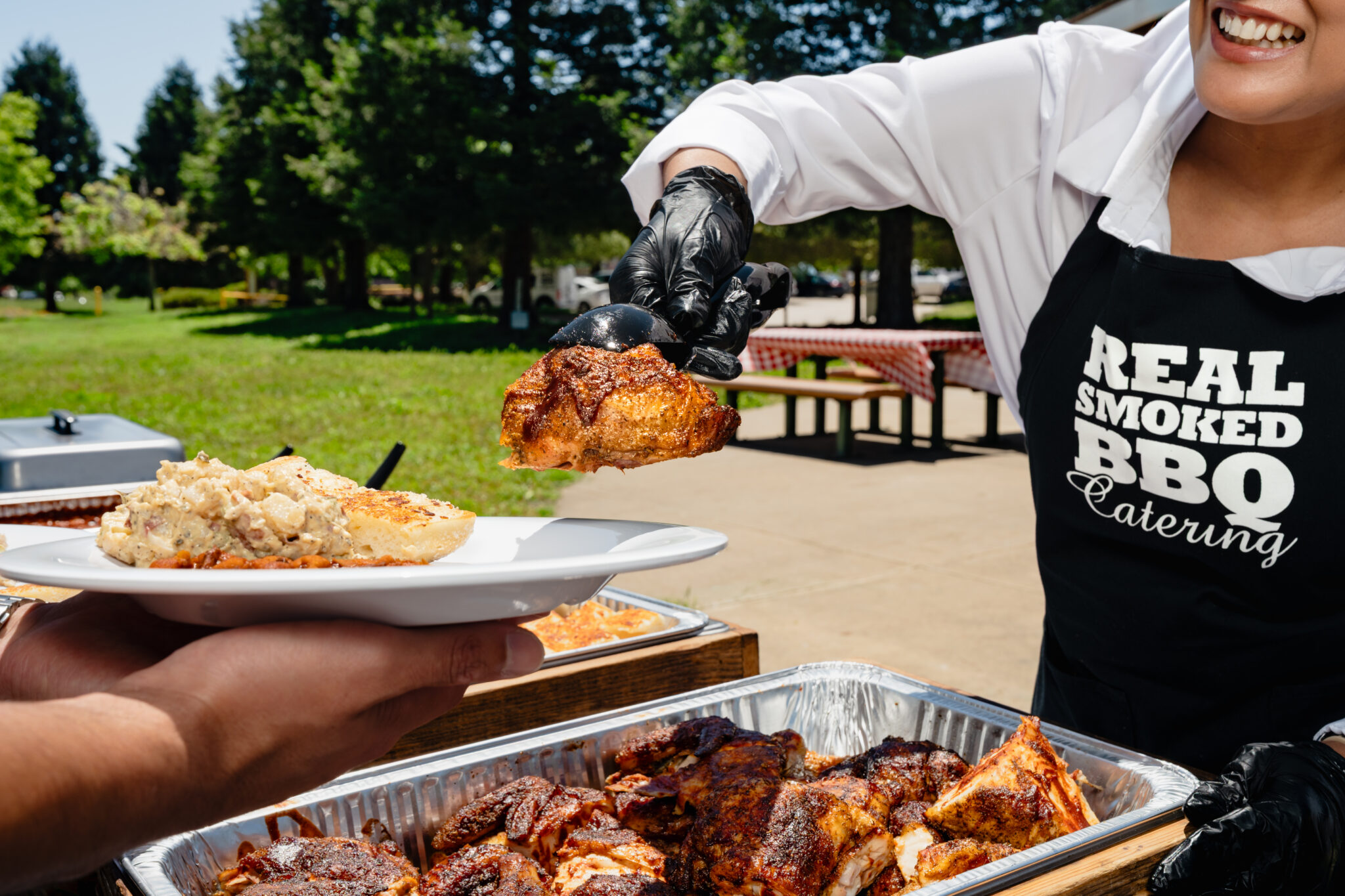 South Winchester BBQ